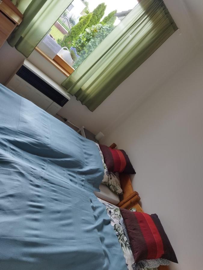 Susan Apartman Hajduszoboszlo Ngoại thất bức ảnh